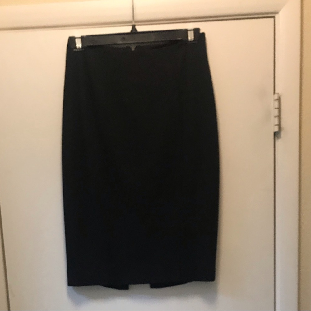 White House Black Market pencil skirt